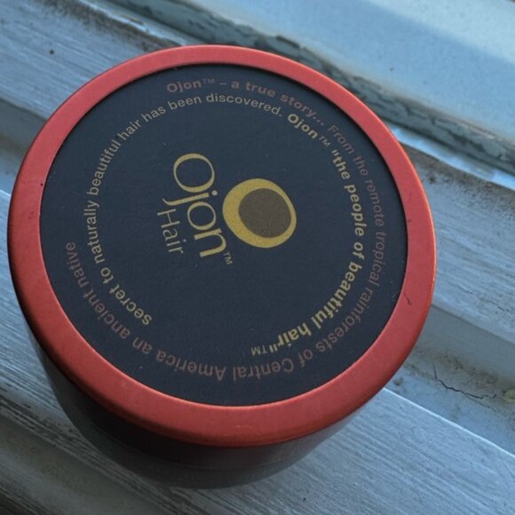 Ojon NEW Restorative Hair Treatment Factory Sealed Tray 50 ml 1.35 oz Travel Sz - Picture 10 of 16